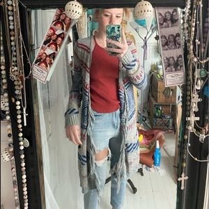 American Eagle Cardigan